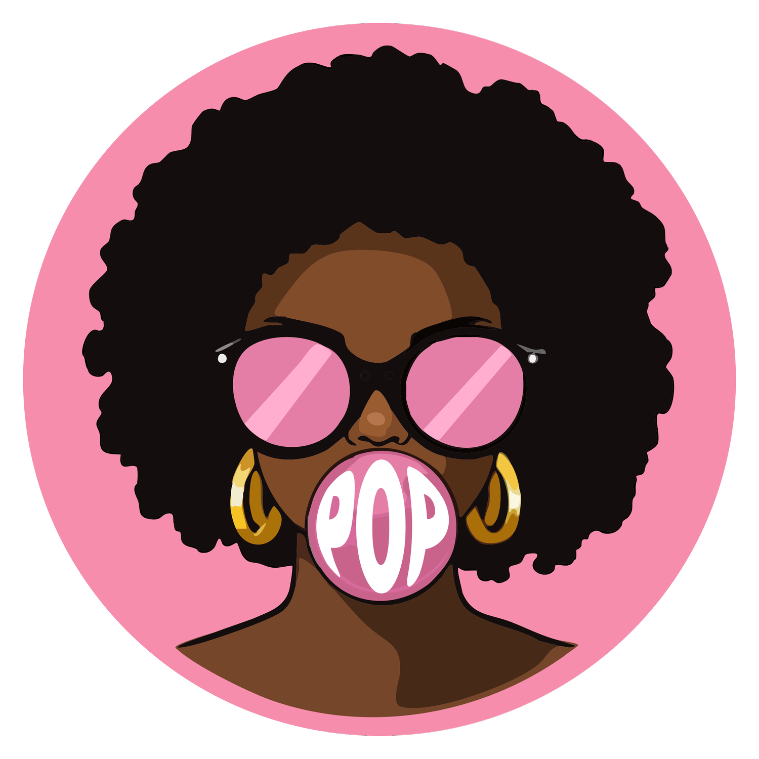 Pop Social HTX