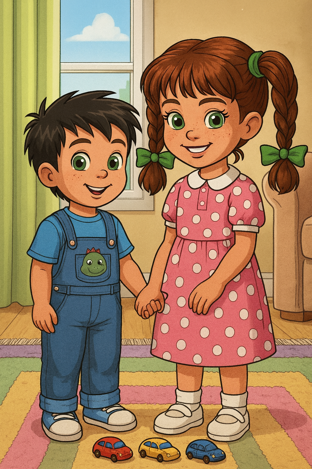 "Penelope and Phillip's" Christian Resource Guide