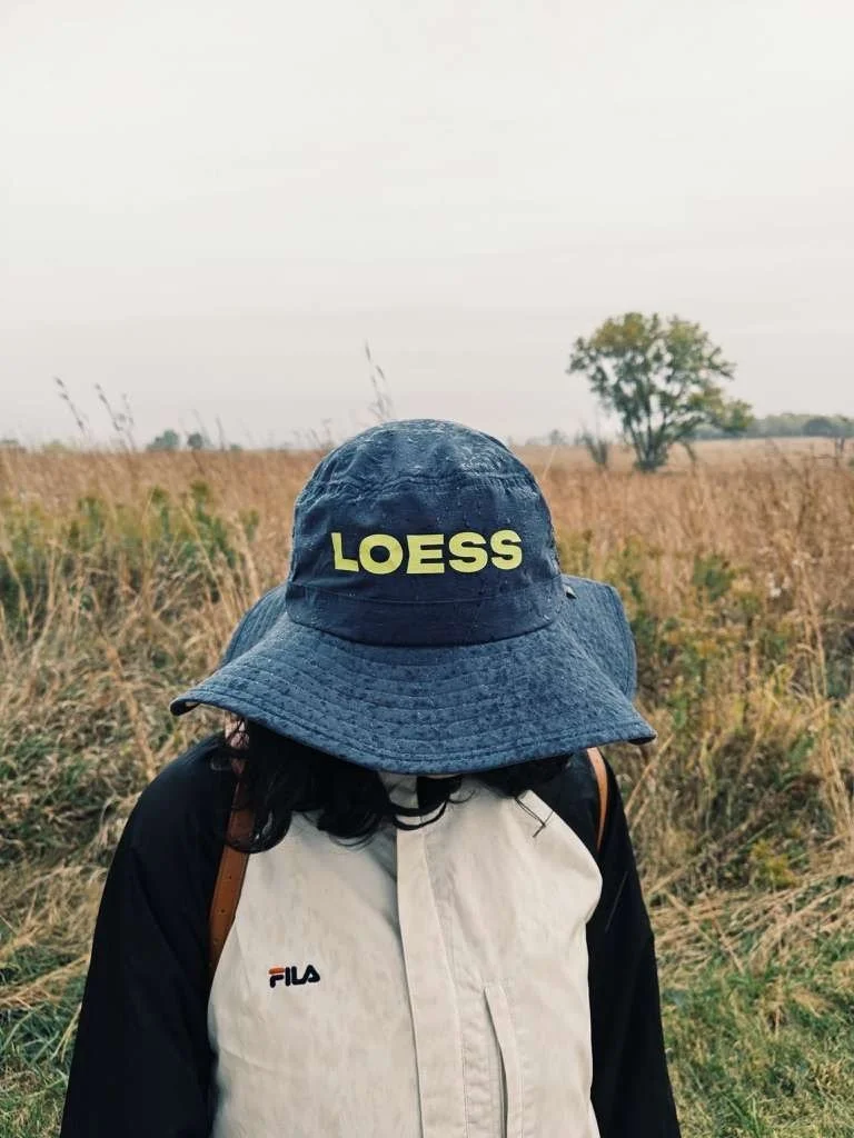 Loess Bucket Hat