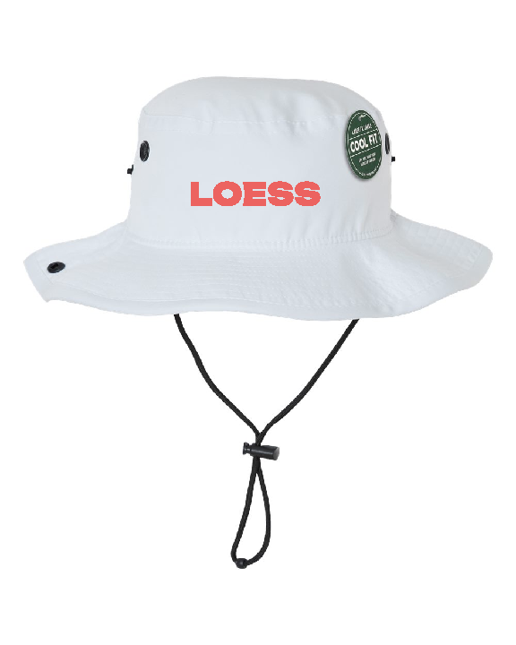 White & Pink Loess Hat.png