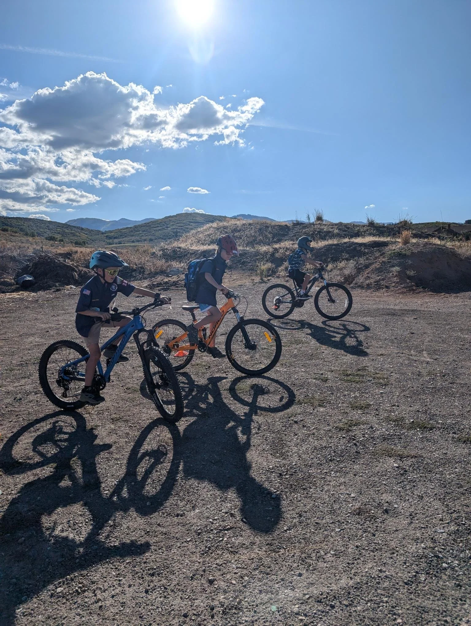 Bike Rodeo