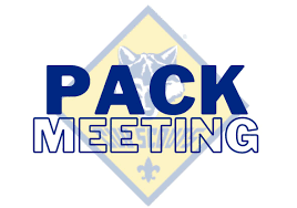 Pack Meeting