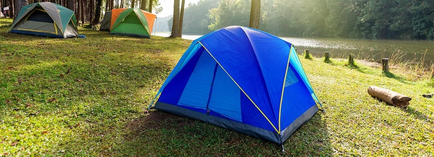 2025 October Campout