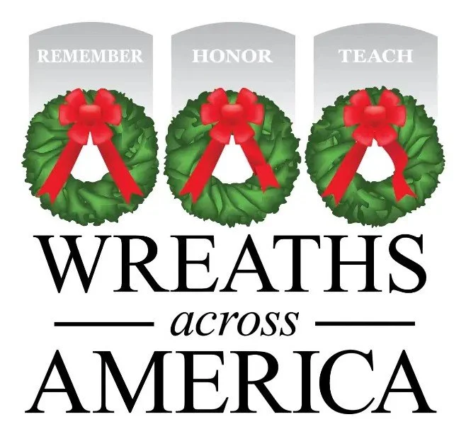 Wreaths Across America