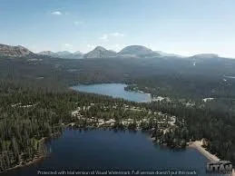 Uintas Campout
