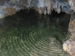 Timpanogos Cave
