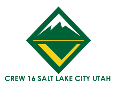 Crew 16 kick off meeting
