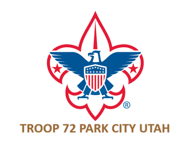 Tuesday Troop Meeting