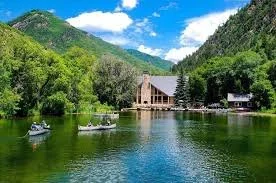 Spring Camporee for AOLs