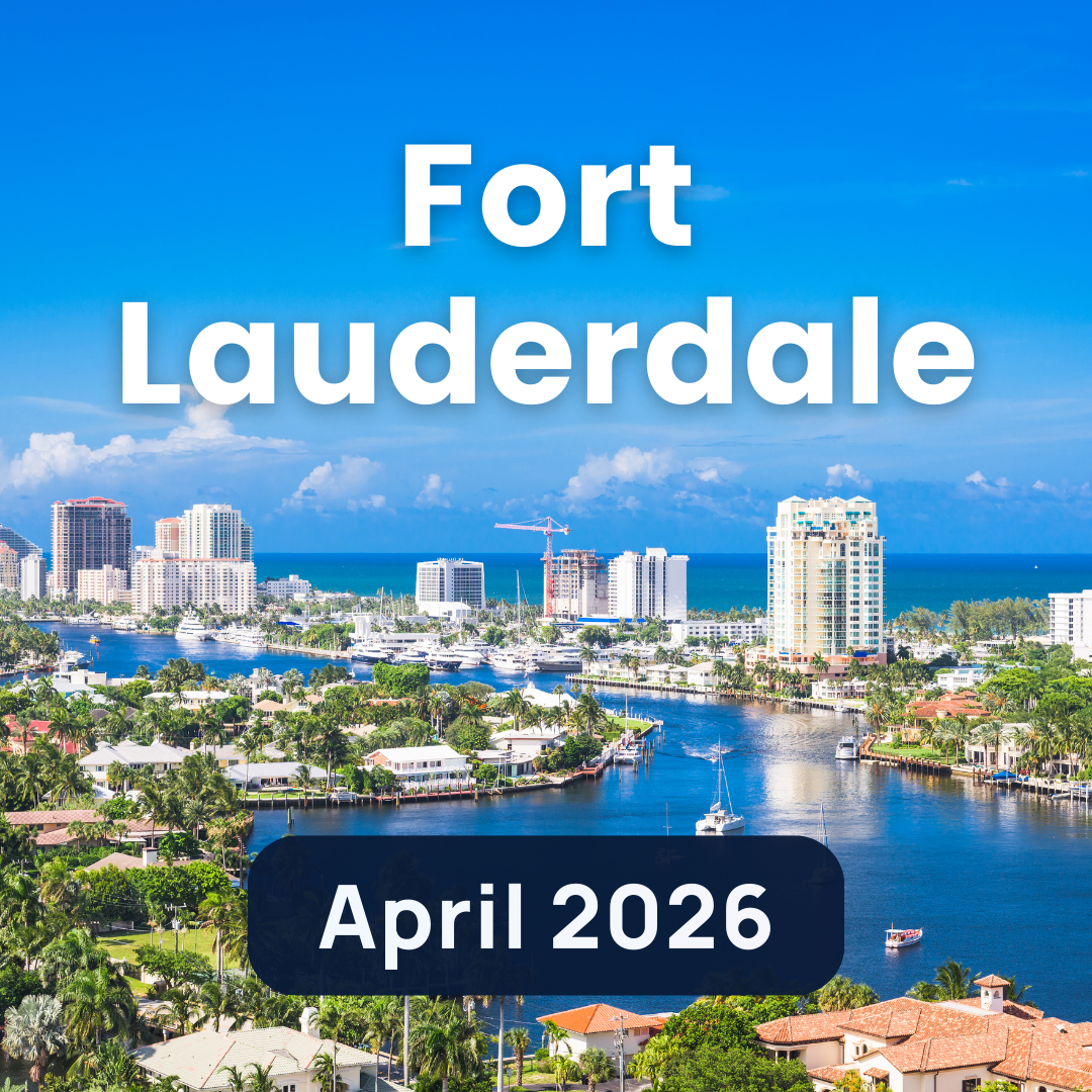 Neural Therapy & Manual Medicine Workshop - Fort Lauderdale, FL