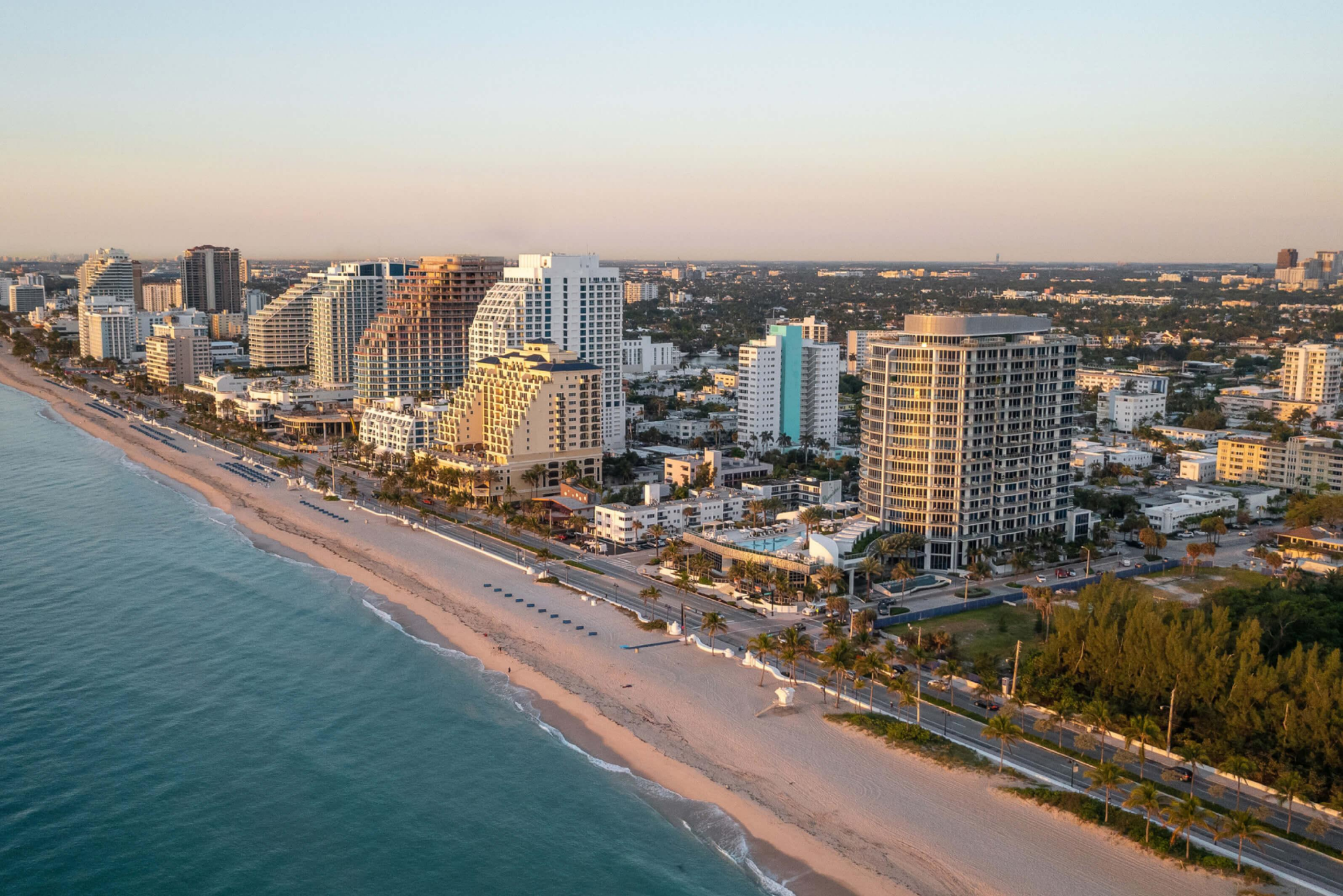 Fort Lauderdale