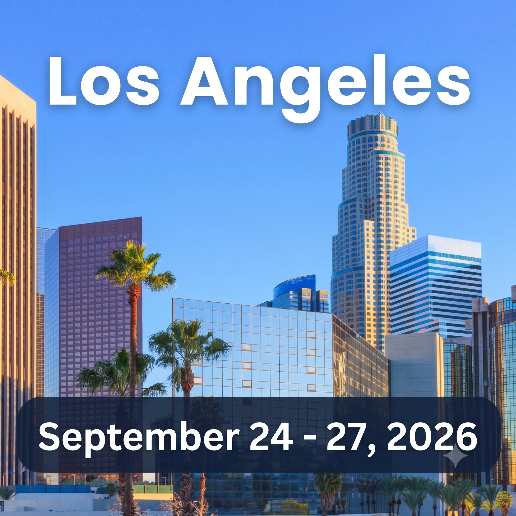 Los Angeles Discover a new way to approach chronic pain.
