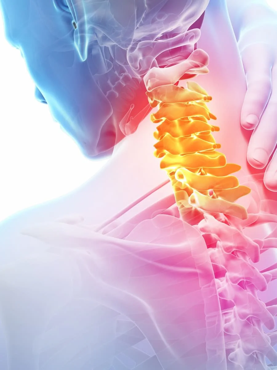 Explore neural therapy with Dr. Richard Nahas, a precise, minimally ...