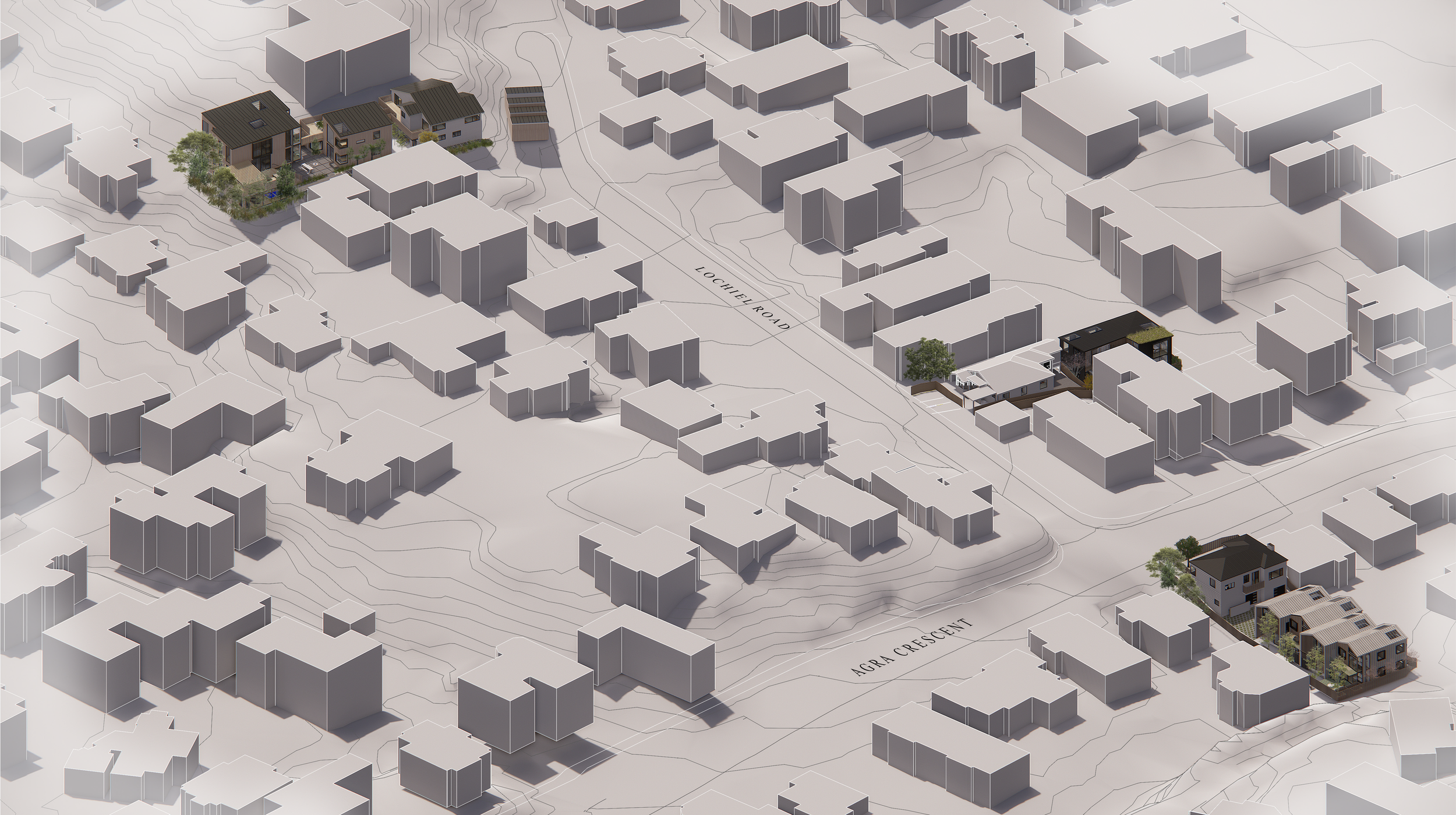 An image of Greenspacing.