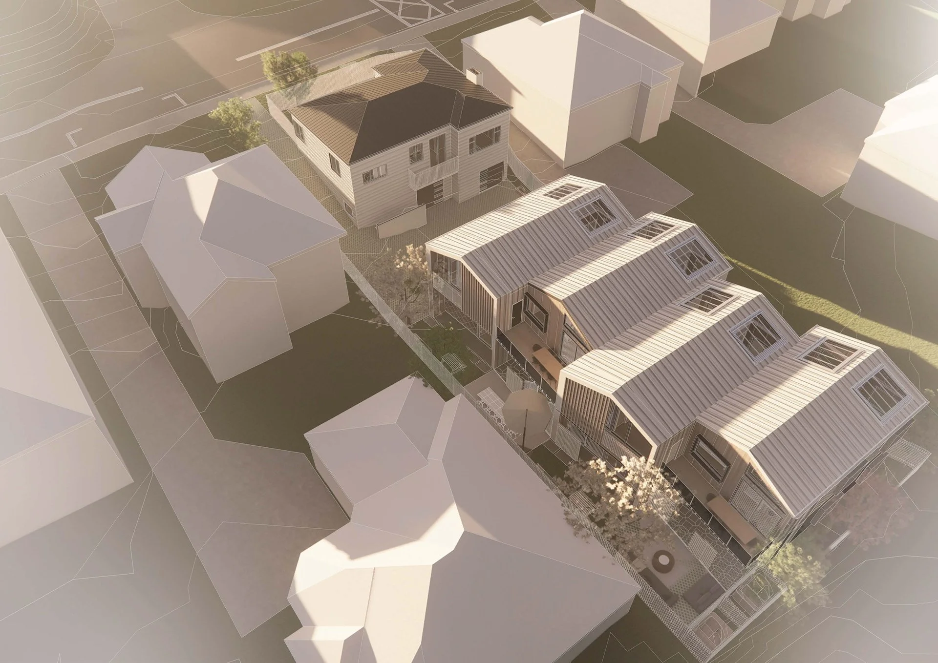 An image of  28 Agra Crescent