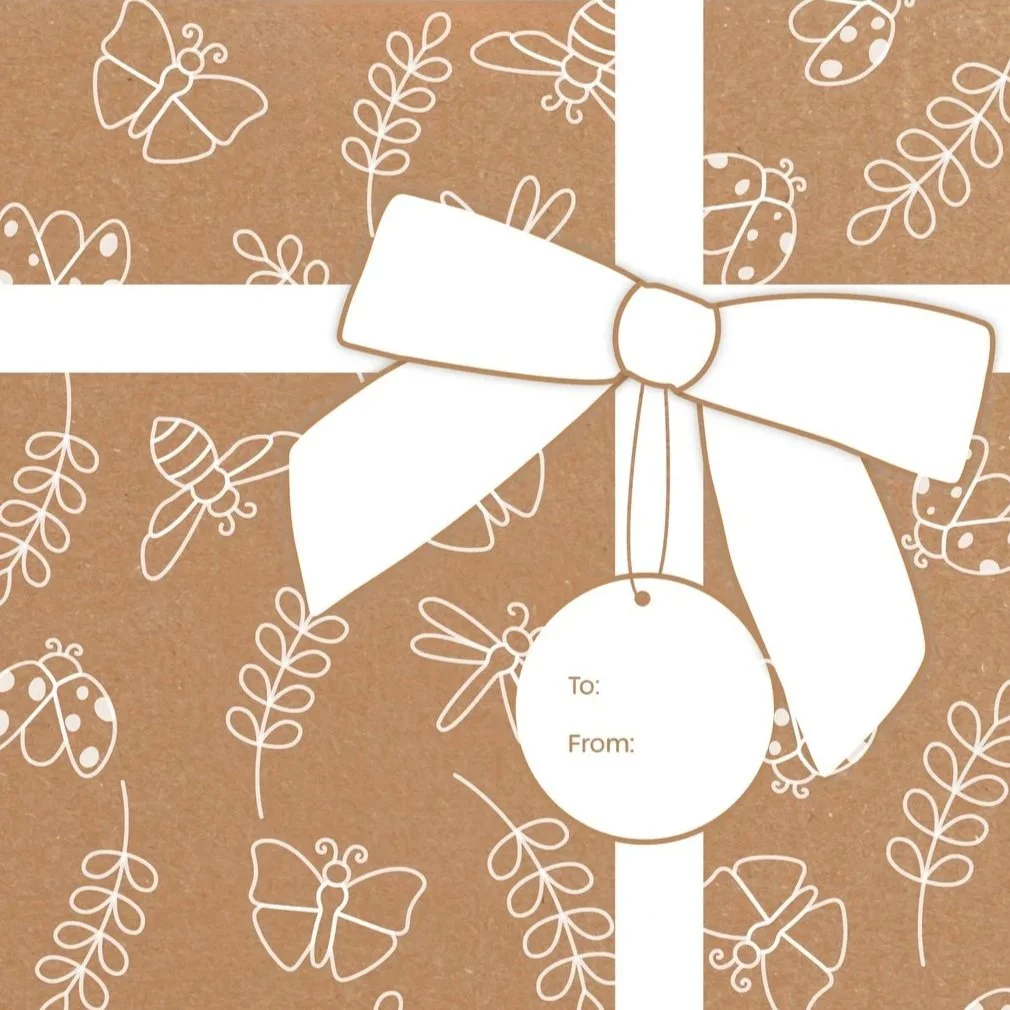 TJ Maxx Packaging