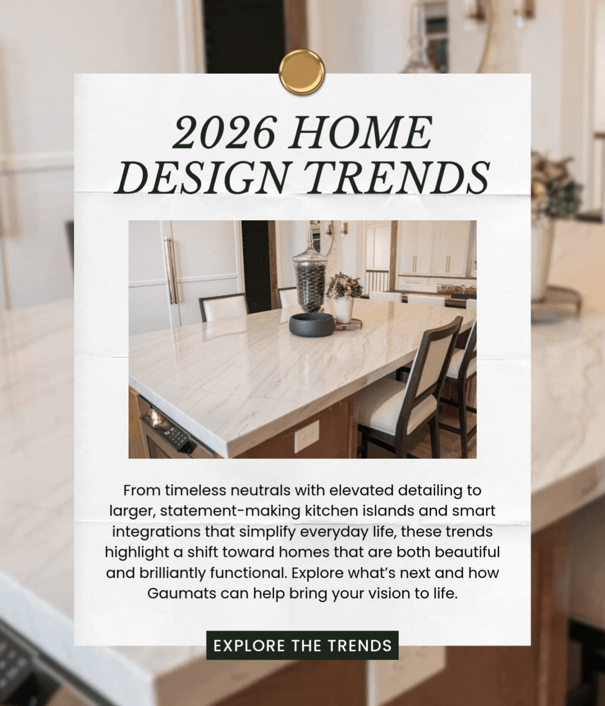 Gaumats International