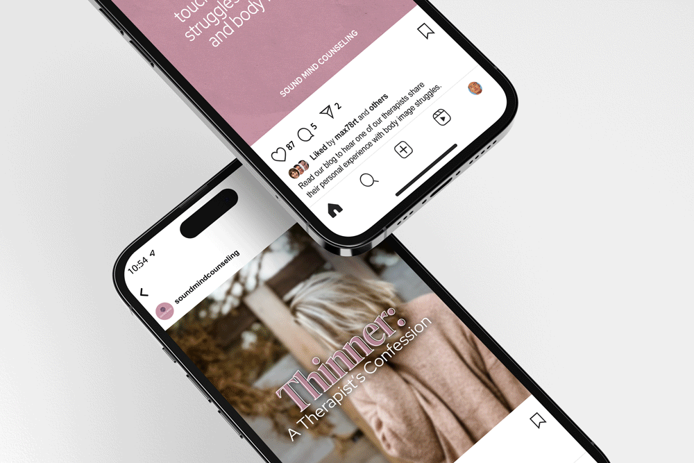 Sound Mind Counseling