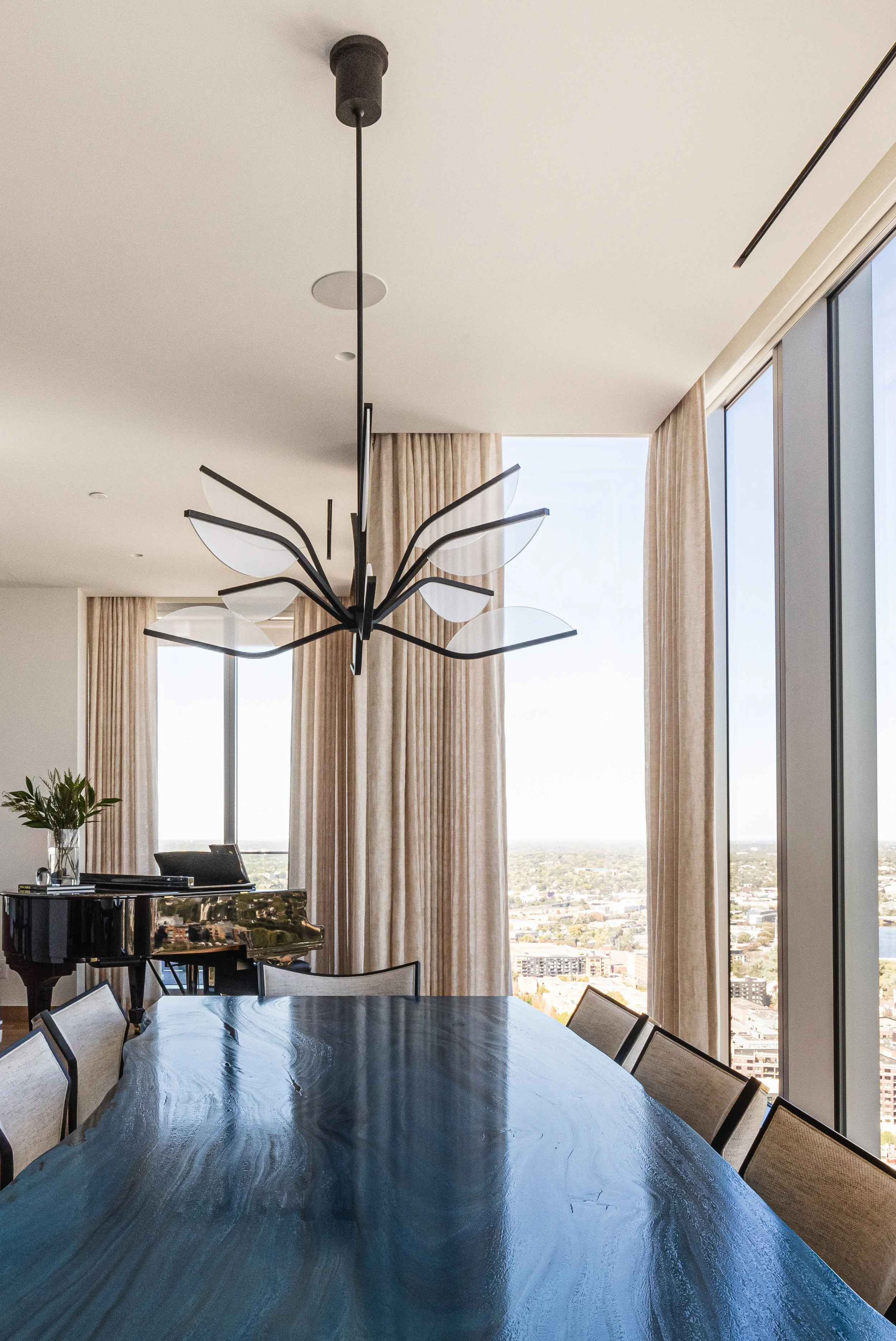 Services | Transform Your Space — Marceau Interiors