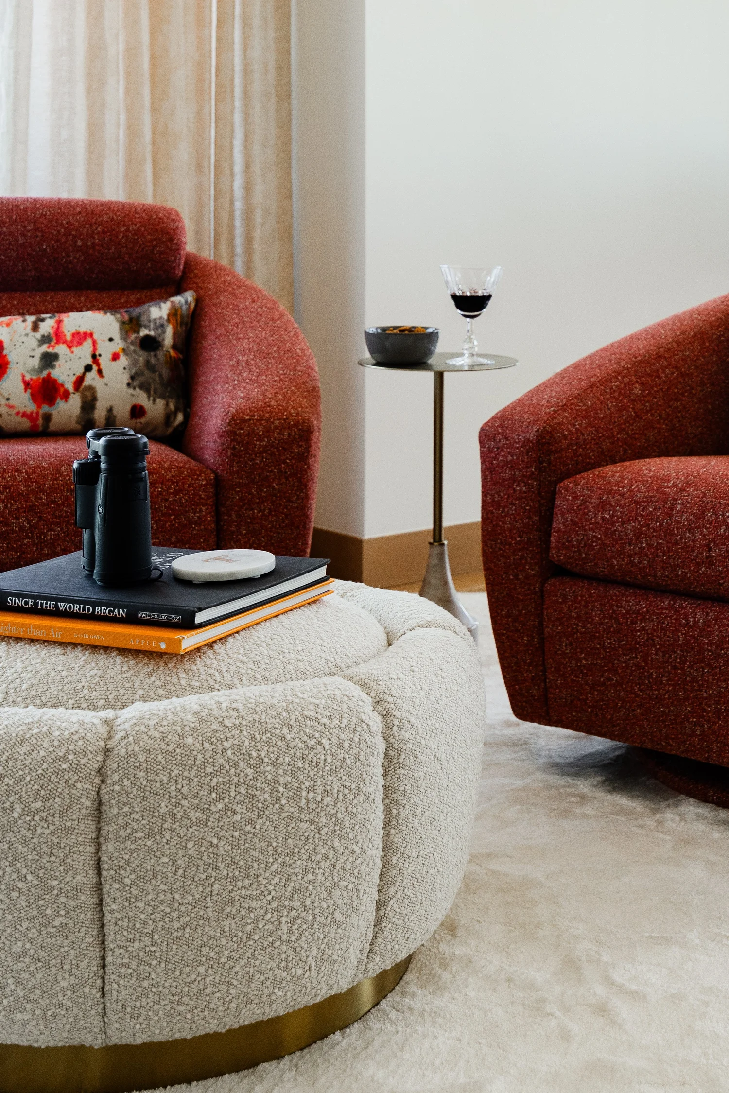Services | Transform Your Space — Marceau Interiors