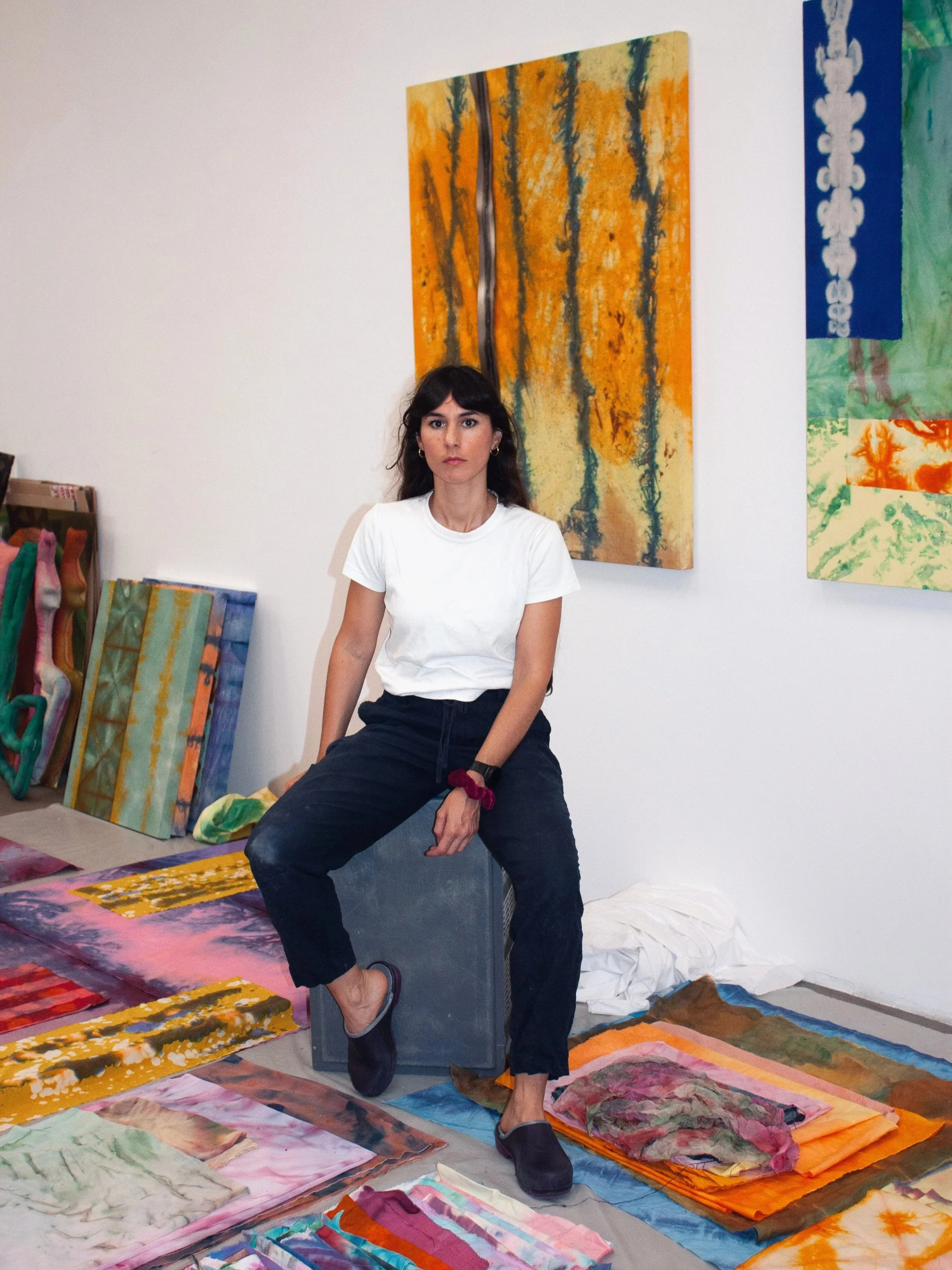 © Studio Amandine Guruceaga