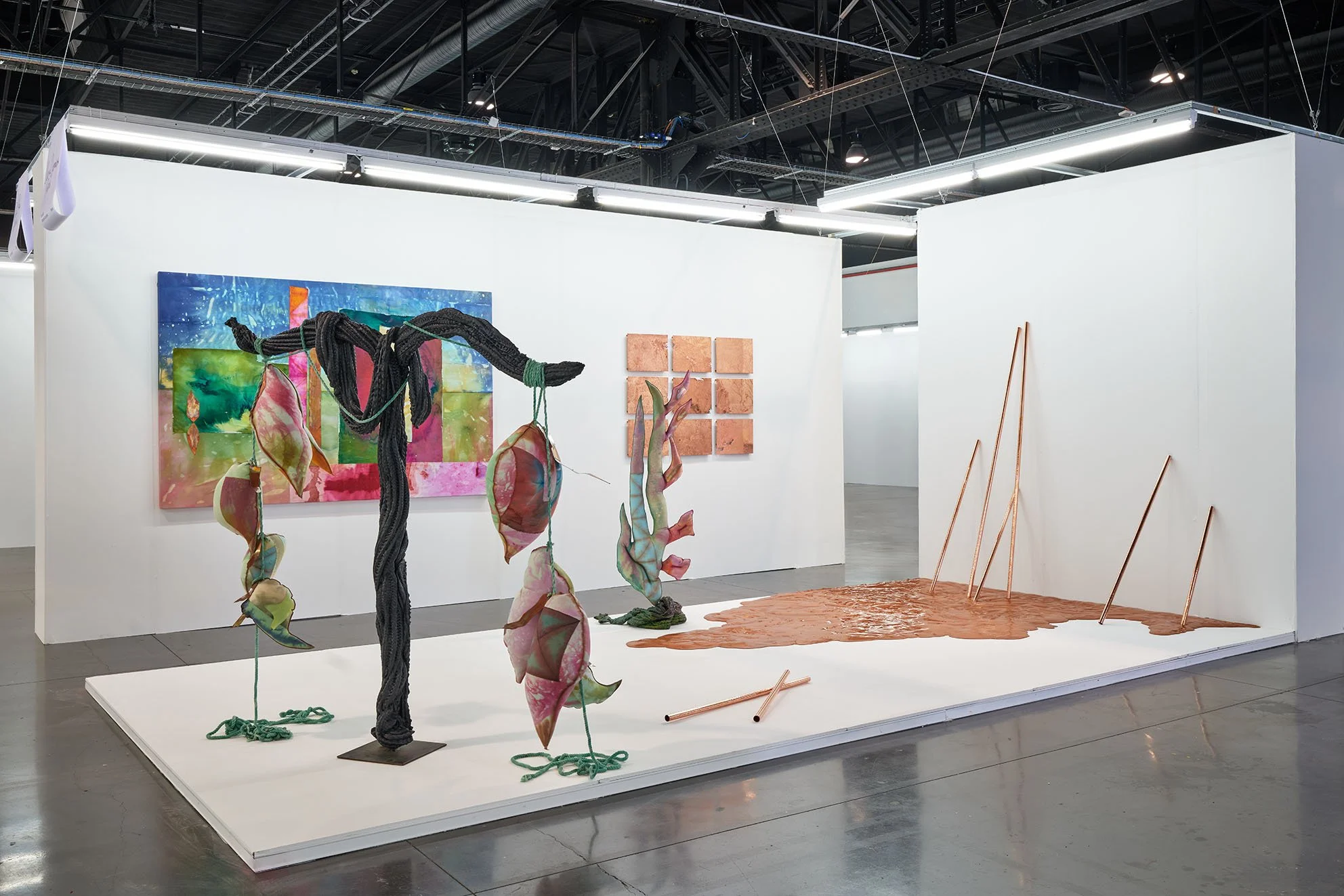 ART FAIR - Art-o-rama 2026 