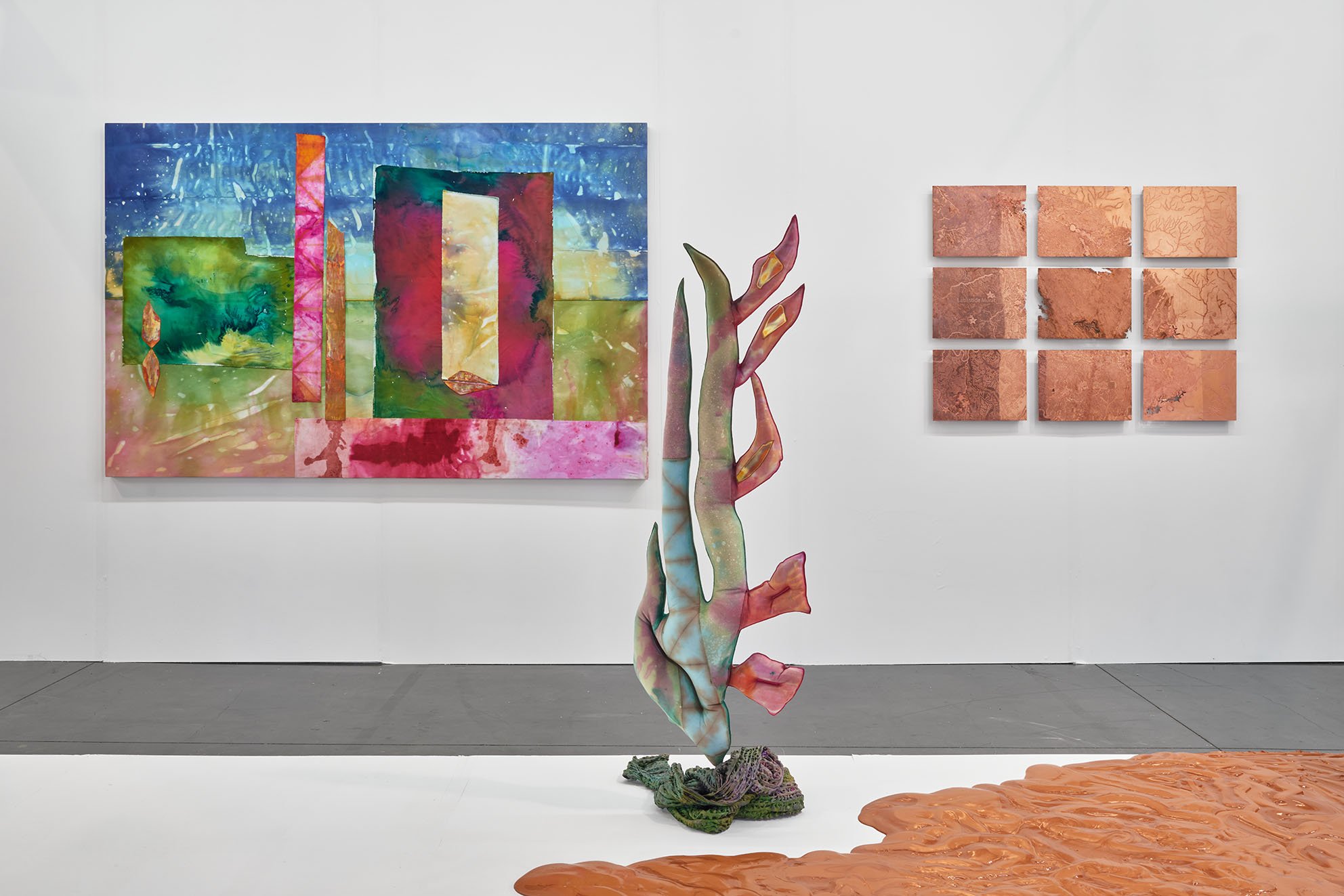 PRESS x ART FAIR - Art-o-rama 2026 