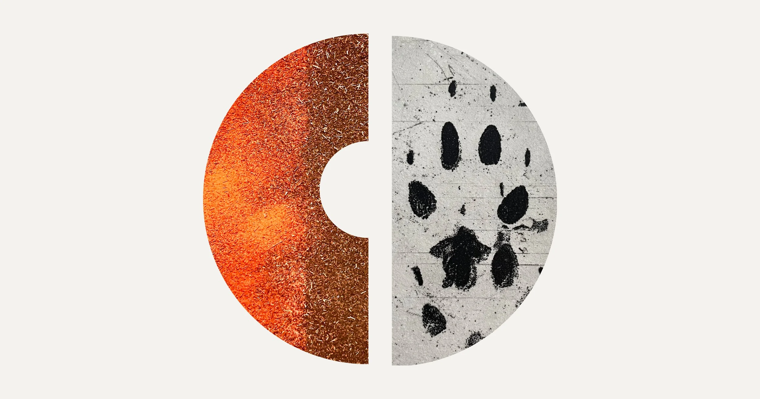 JULIETTE DUMAS - solo exhibition 