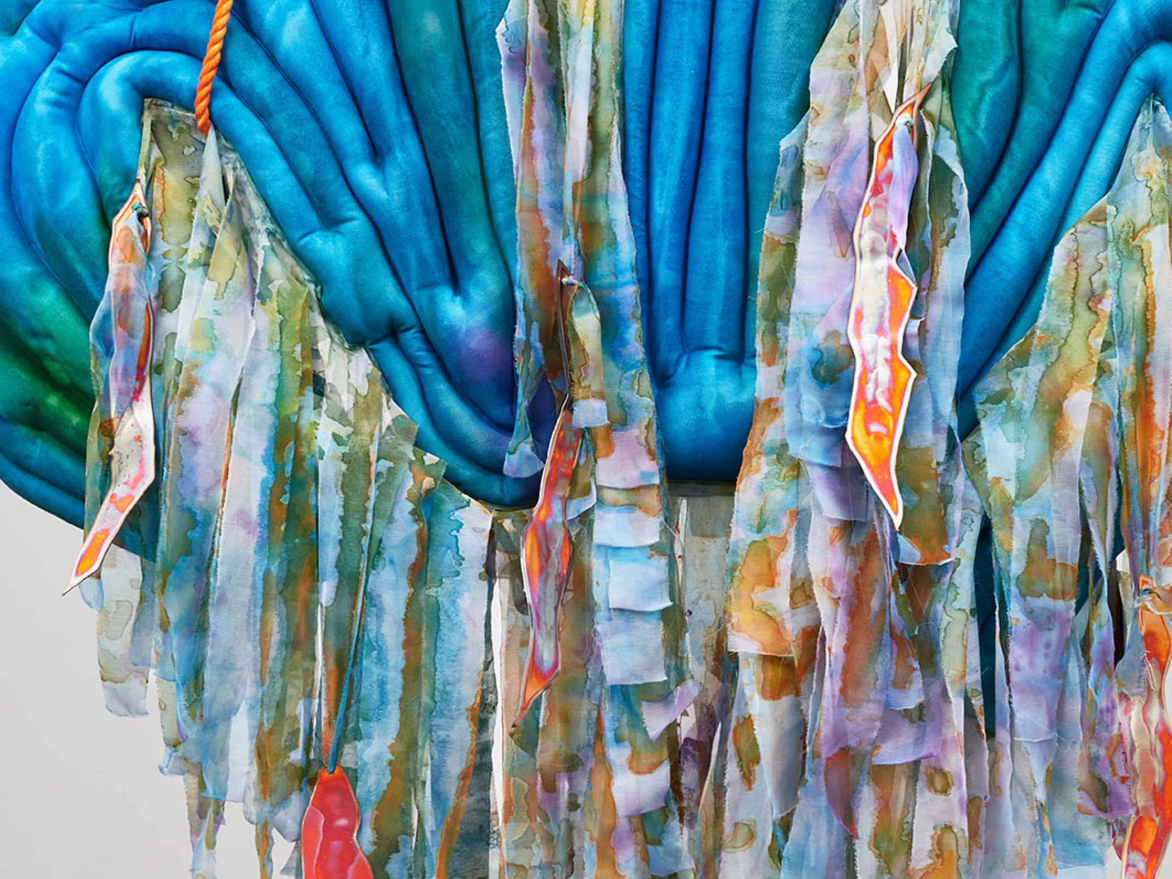 AMANDINE GURUCEAGA - solo exhibition 