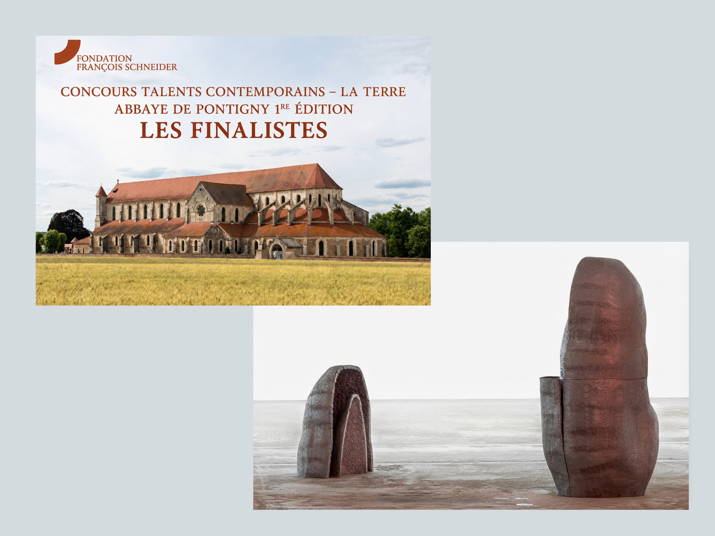 DARTA SIDERE - Finalist Fondation François Schneider