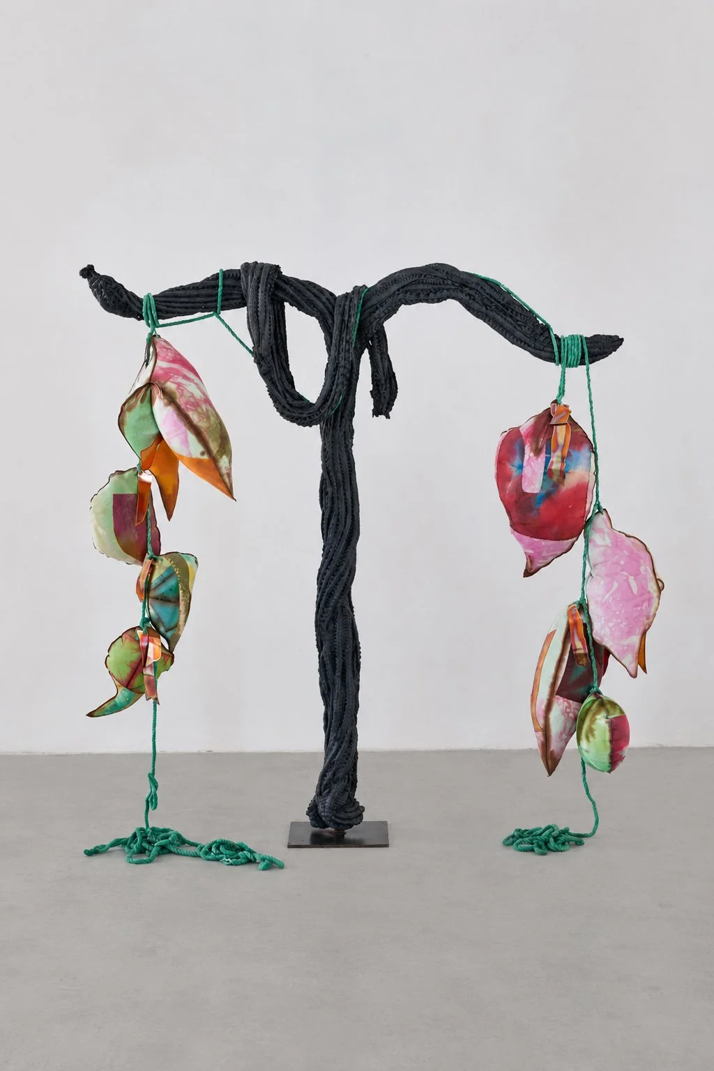 Amandine Guruceaga. Prolifération, 2025