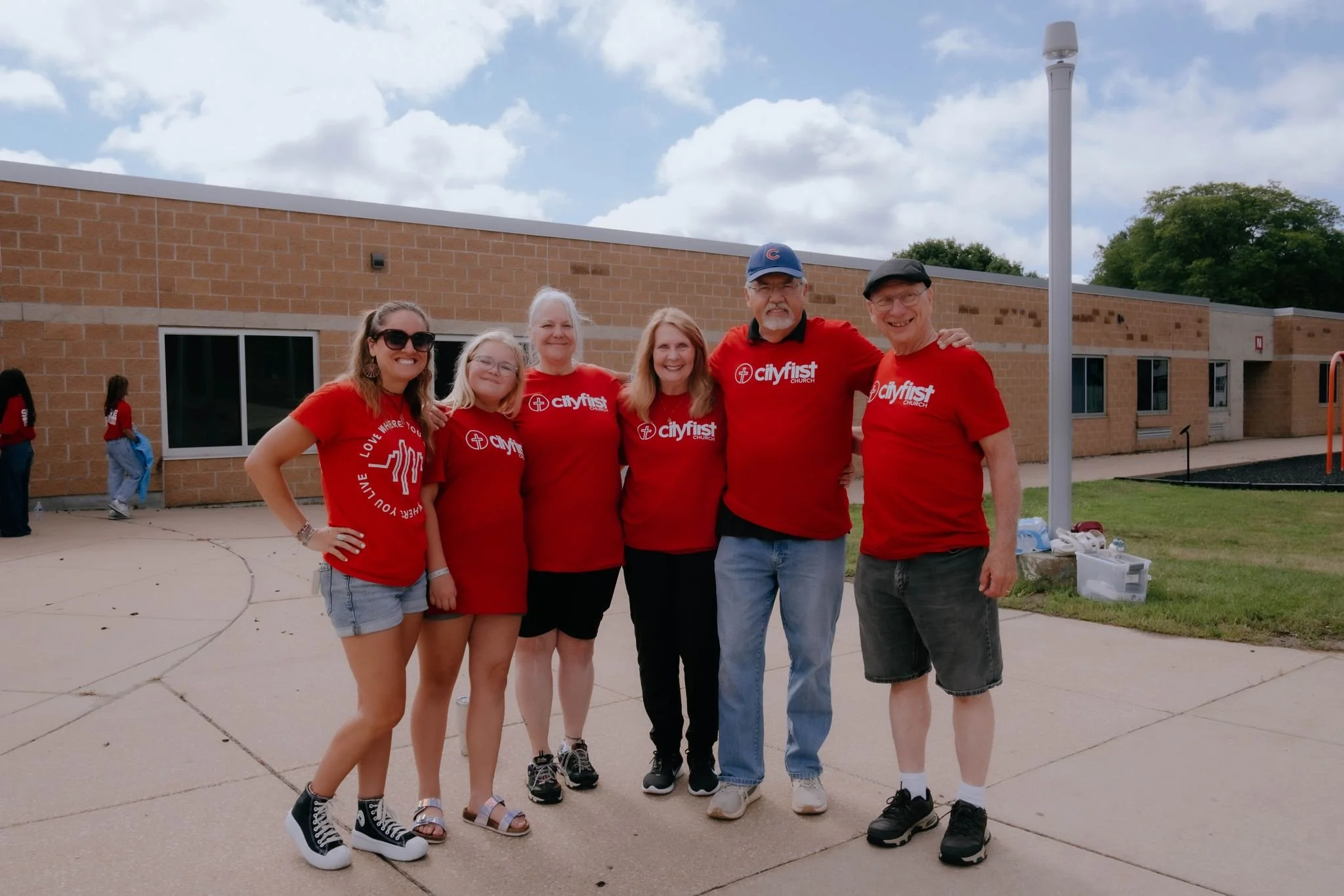 The Servolution Mindset: Redefining What It Means to Live on Mission