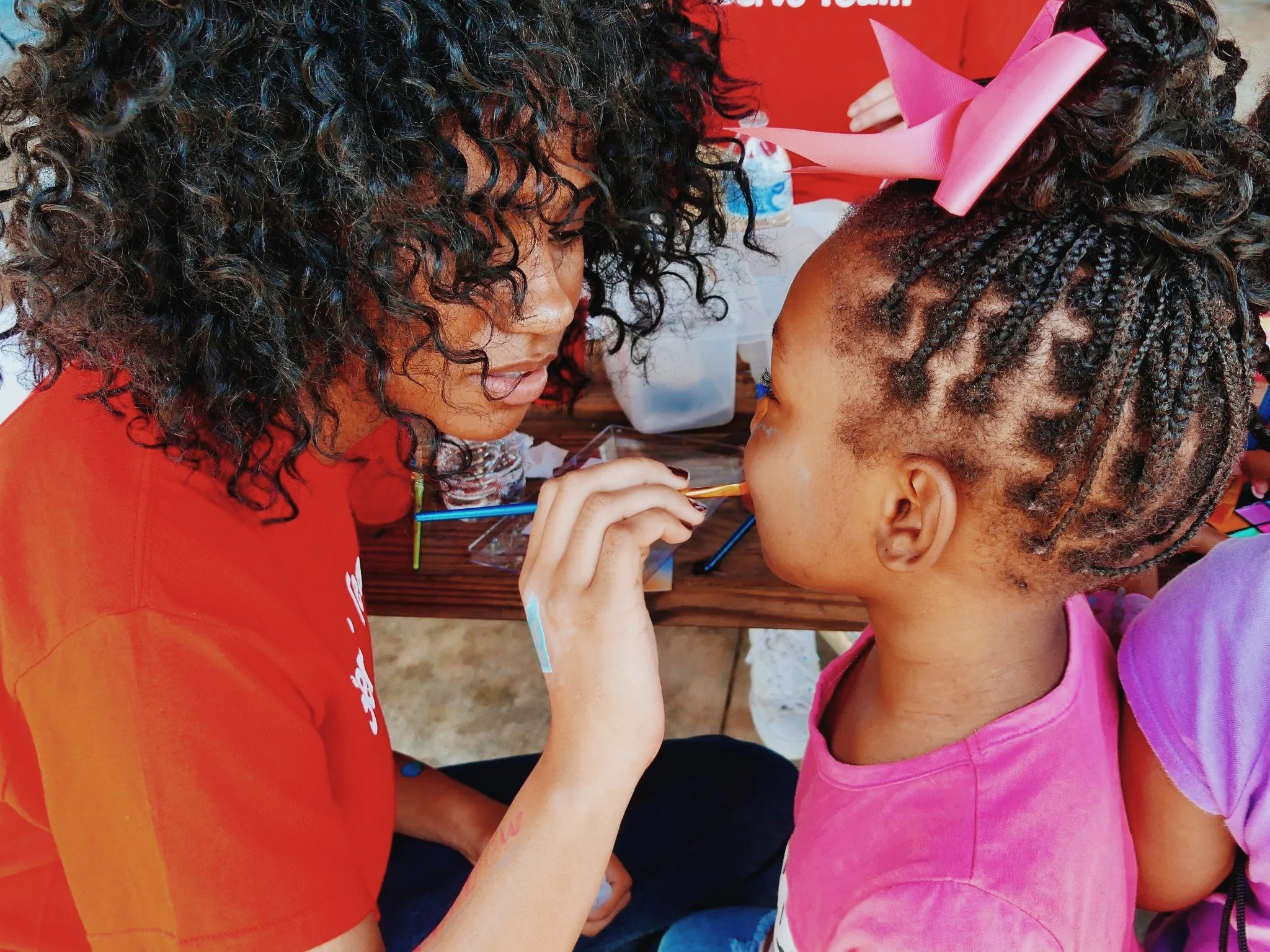 Serving Without Strings: The Power of Unconditional Kindness