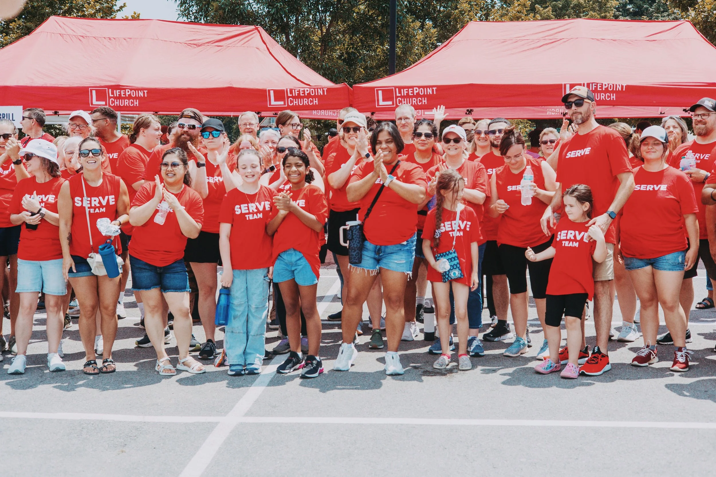 Mobilizing the Everyday Believer: How to Help People Discover Their Purpose Through Serving