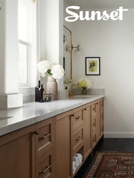 How to Make a Neutral Home Feel Anything but Boring