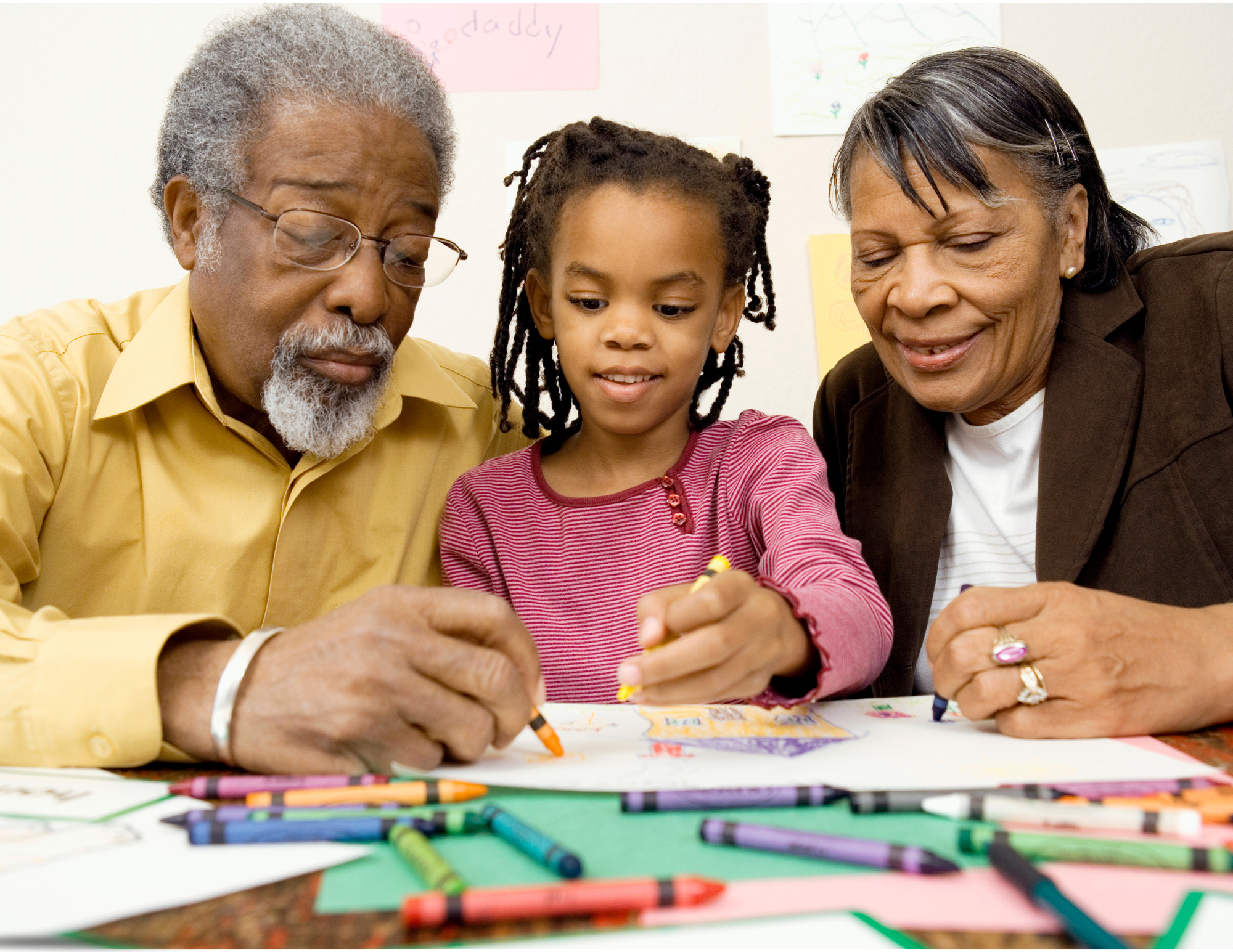 Kinship Support Group 