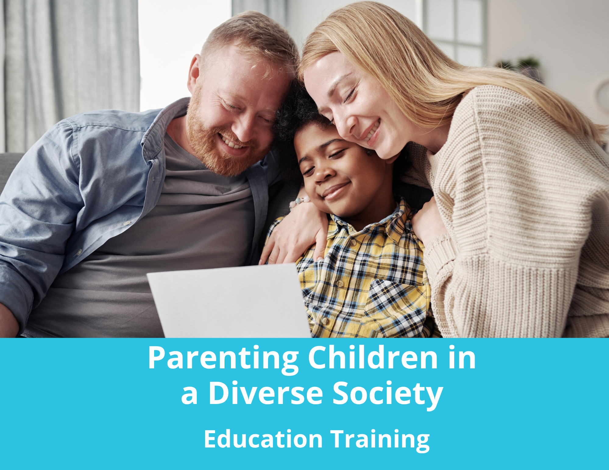 Parenting Children in A Diverse Society Education