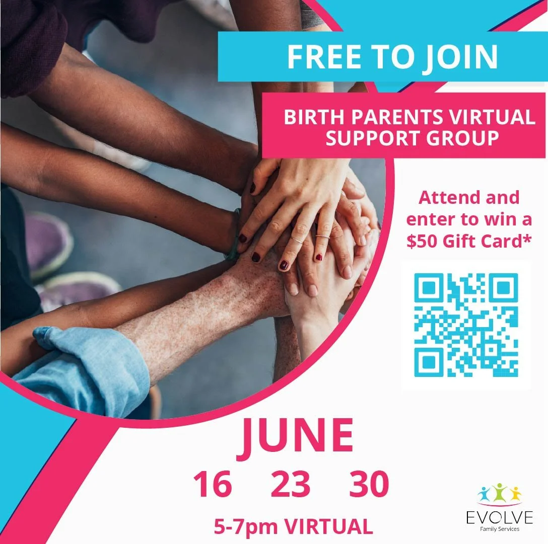 Birth Parent Support Group (Copy)
