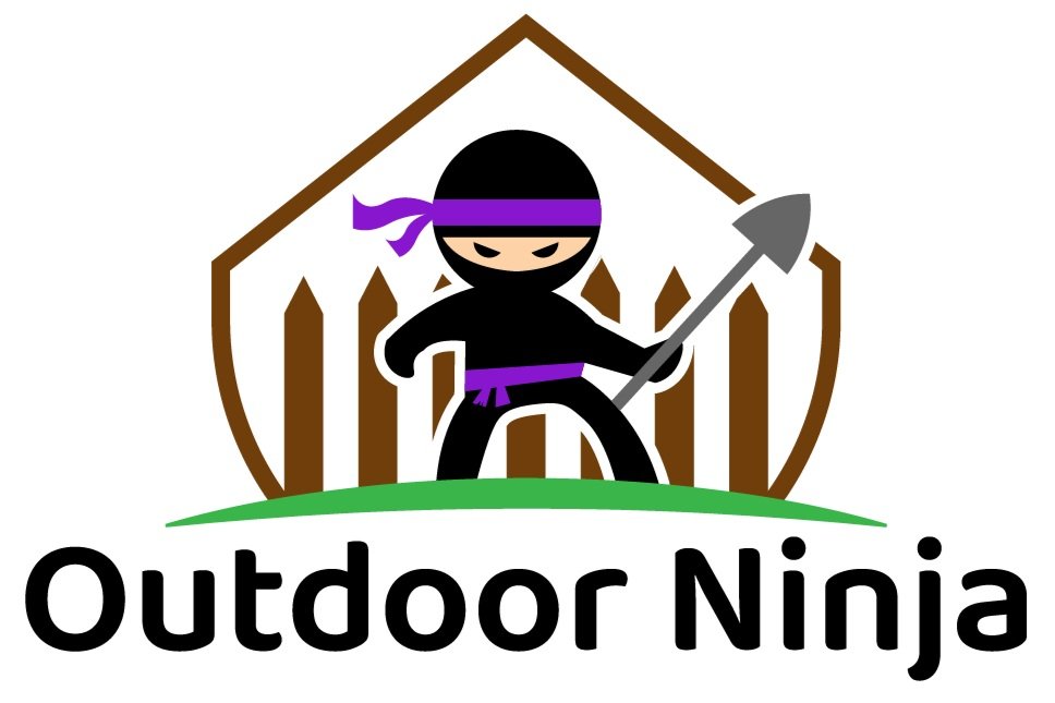 OUTDOOR NINJA