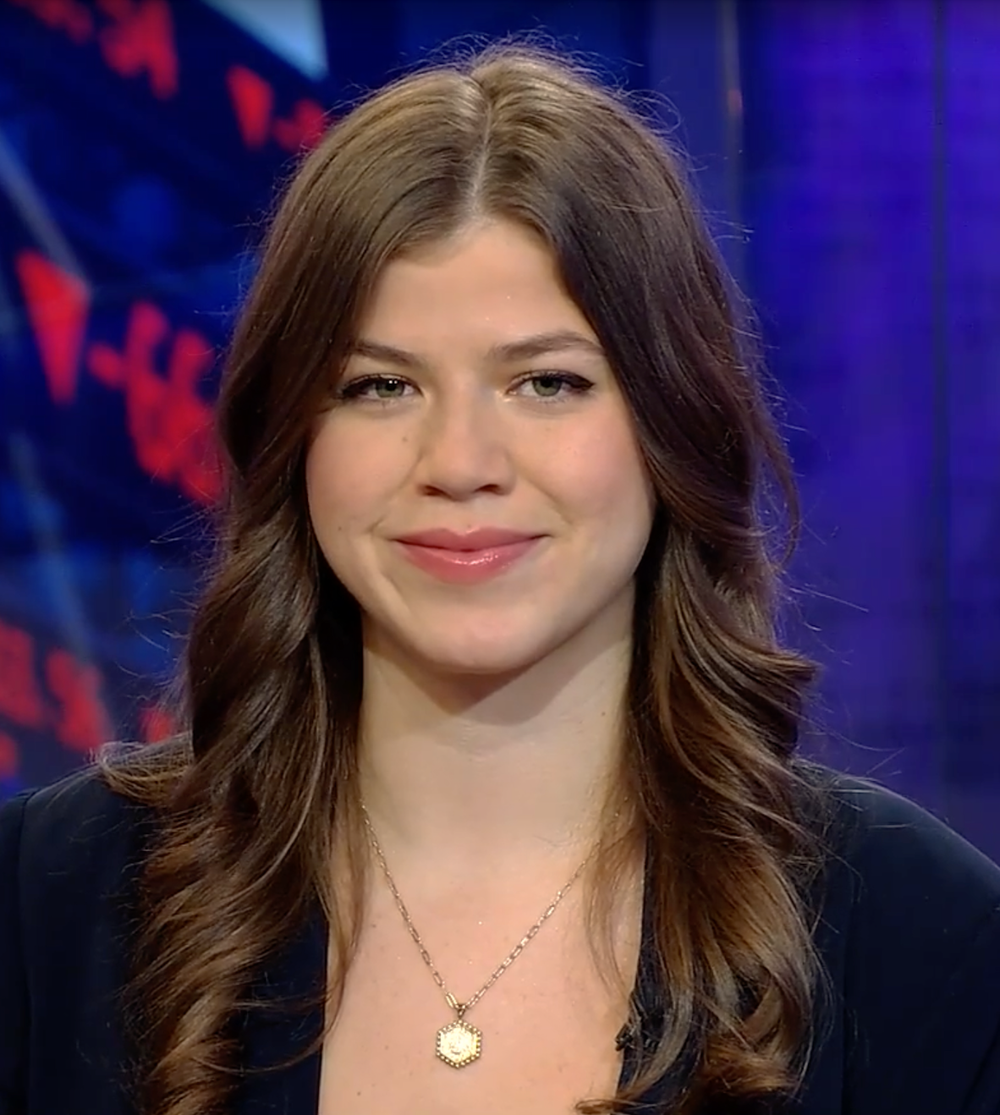 Jacquelyn Melinek - Token Relations