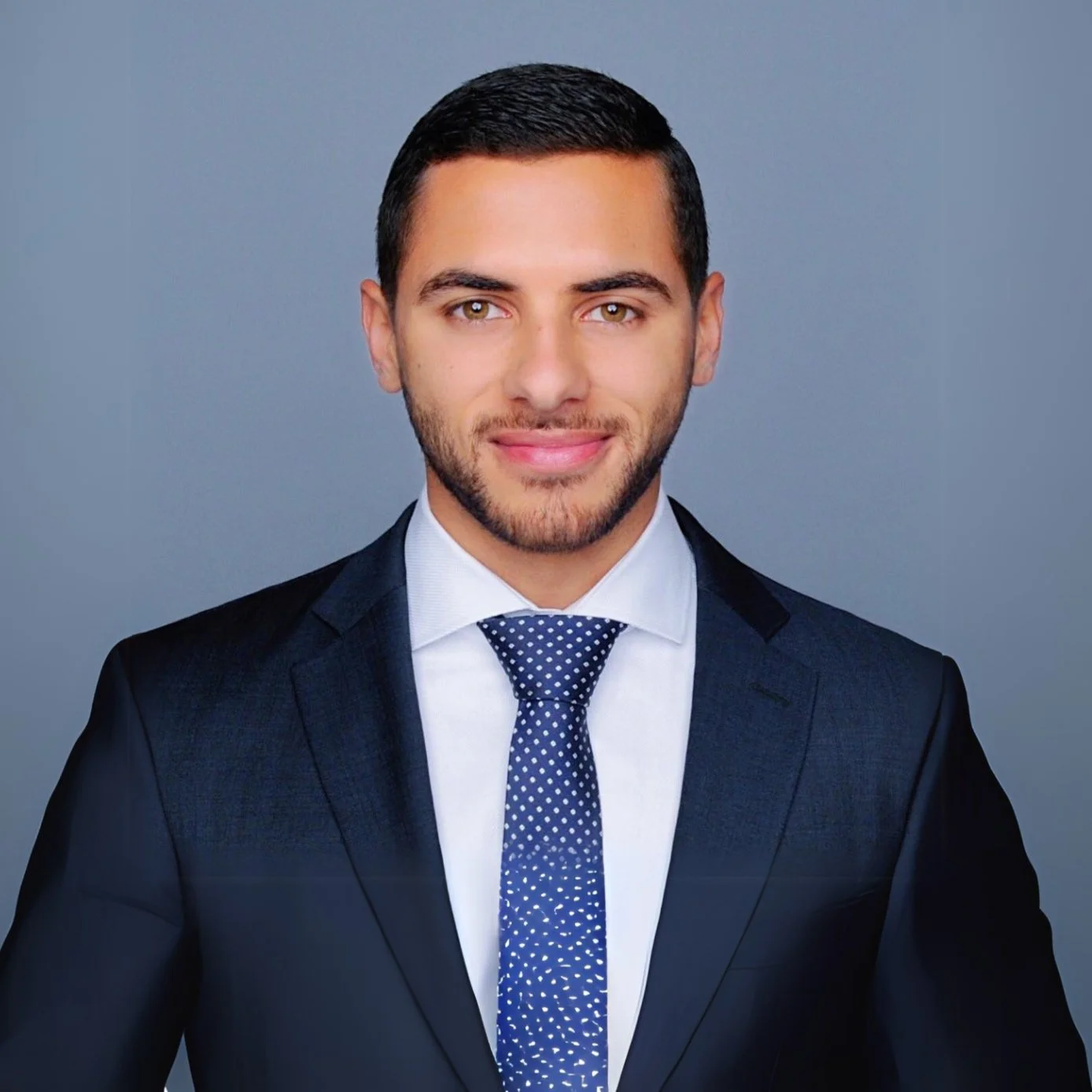 Omar Morales - Real Estate Dealmakers