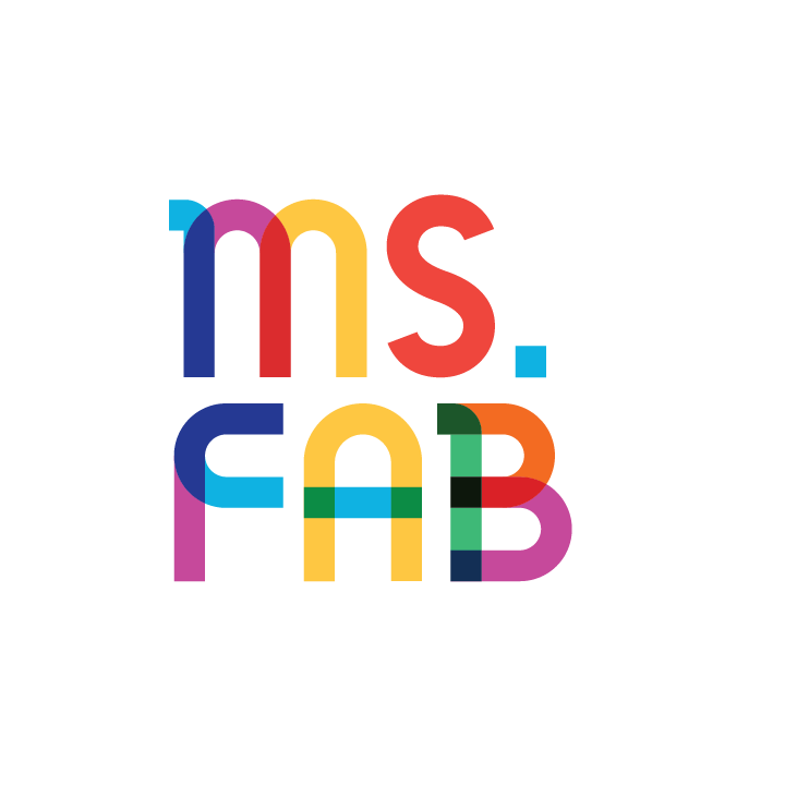 Ms Fab - Ana Lorena Fabrega