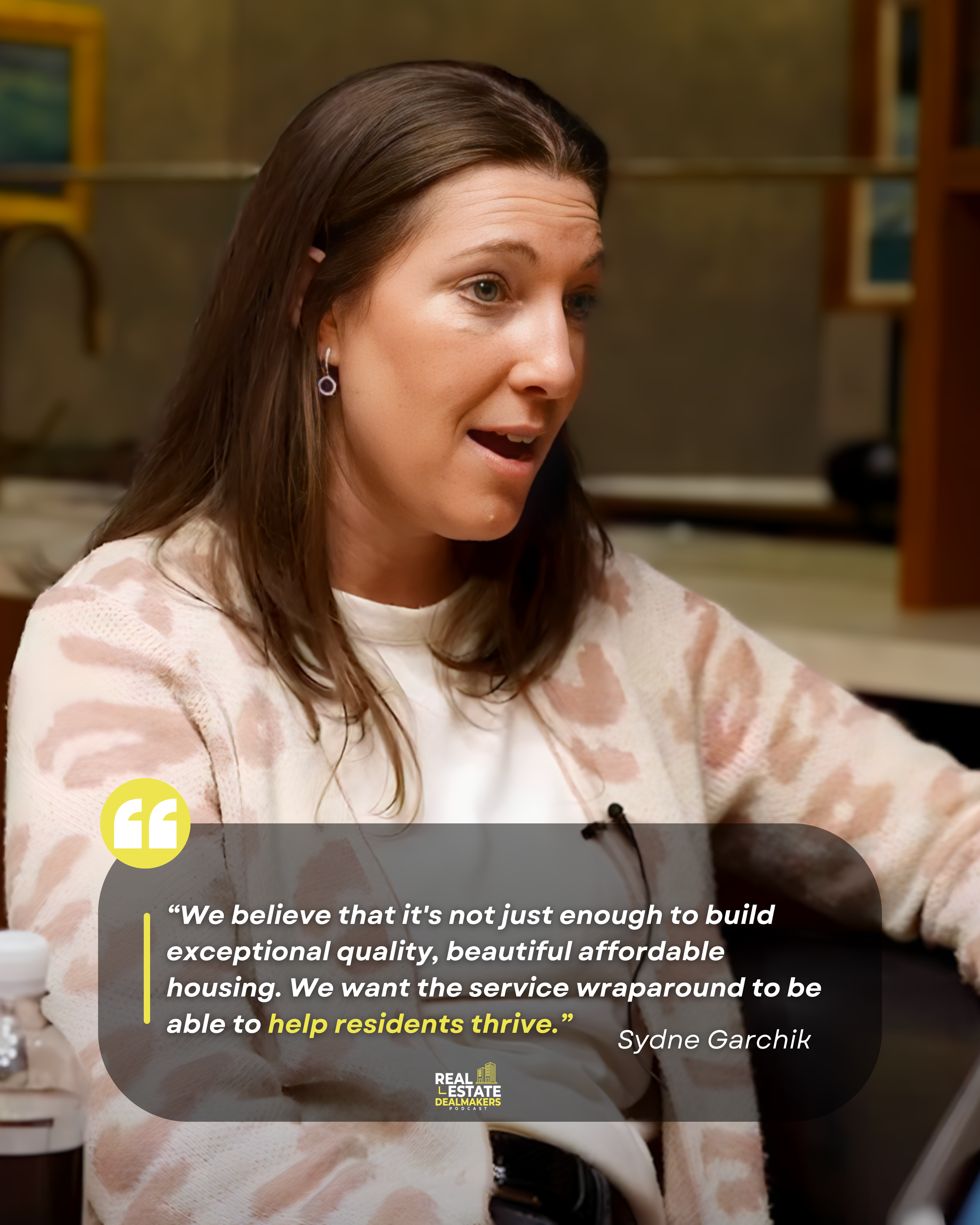 Sydne Garchik MRK Partners