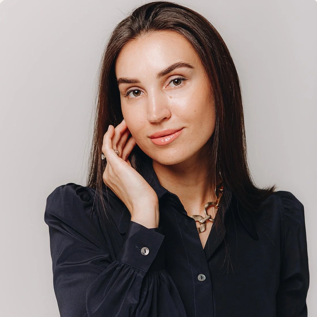 Katrin Shina - Skin Club