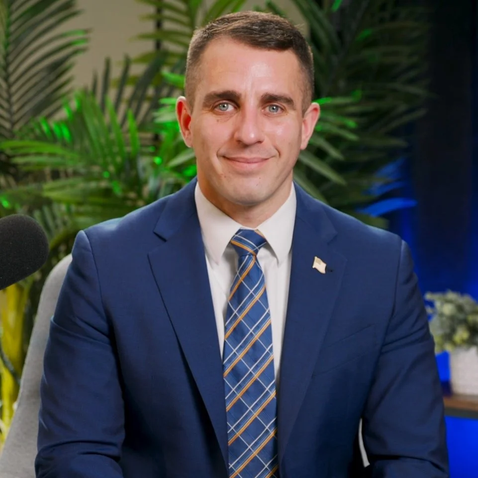 Anthony Pompilano - Pomp Podcast