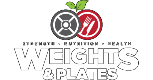 Weights & Plates