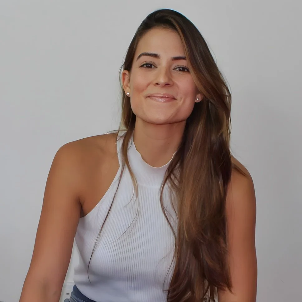 Ana Lorena Fabrega - Ms Fab