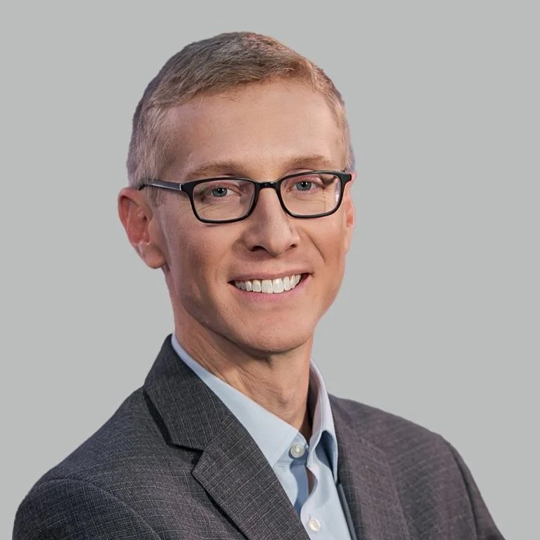 Jay Parsons - The Rent Roll