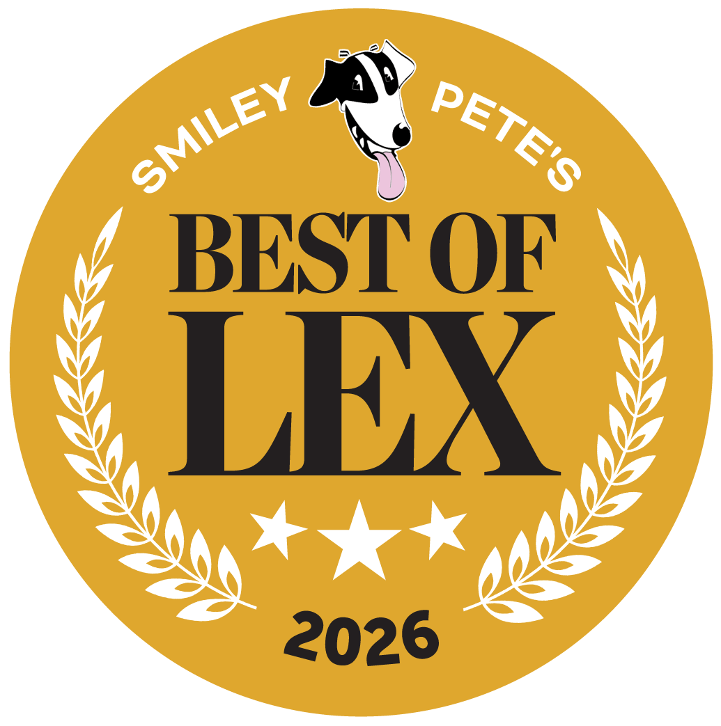 Best Caterer- Best of Lex 2026