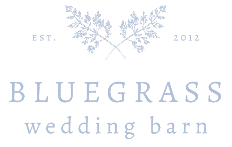 Bluegrass Wedding Barn